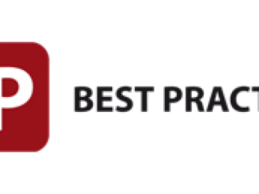 Best Practice