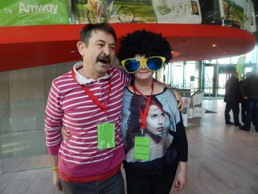 I Festiwal Rodziny – 30.11.2014