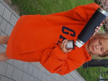 Uwierz w siebie- Kolonie, Muszyna 13-26.07.2016