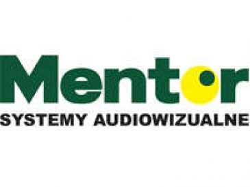 Logo MENTOR POLSKA