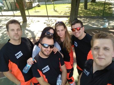 „Młodzi Artyści”- finał 2018