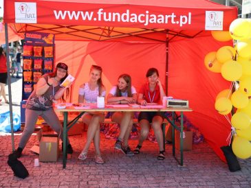 6 Festiwal Rodziny