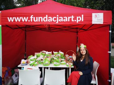 Festiwal Organizacji Pozarządowych na Pl Hallera – 14.09.2019