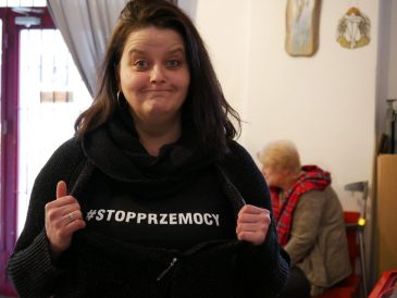 #pociąg do profilaktyki- spotkania dla młodzieży i seniorów