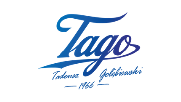 TAGO Przedsiębiorstwo Przemysłu Cukierniczego