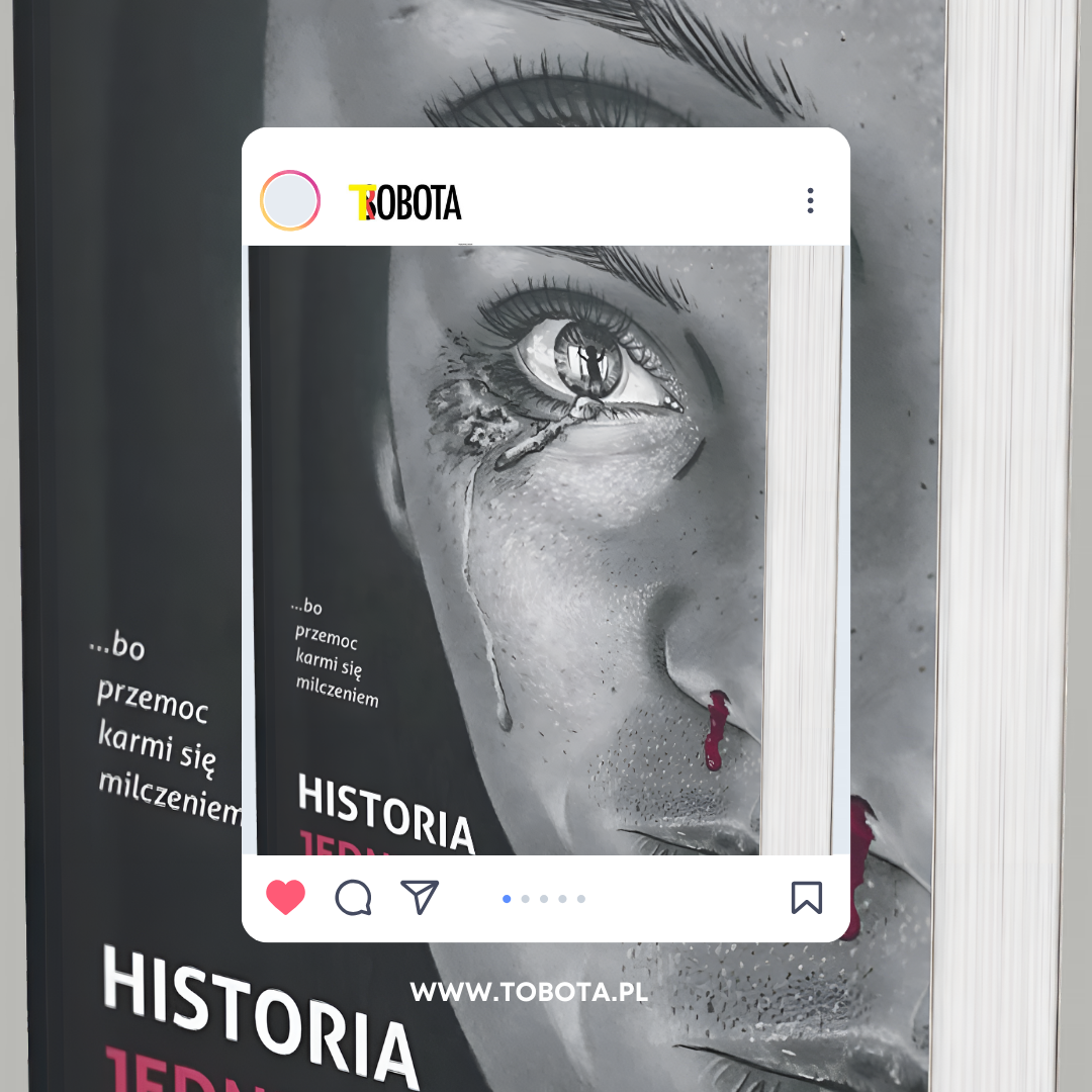 Historia Jednej Znajomo ci Ksi ka Agnieszki Toboty Fundacja ART historia-jednej-znajomo-ci-ksi-ka-agnieszki-toboty-fundacja-art