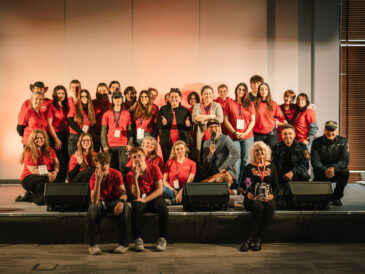 9. Festiwal Rodziny