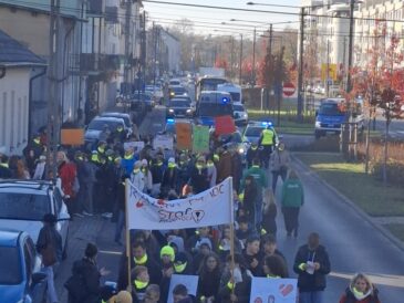 Razem po Moc- 19.11.2025 Rembertów