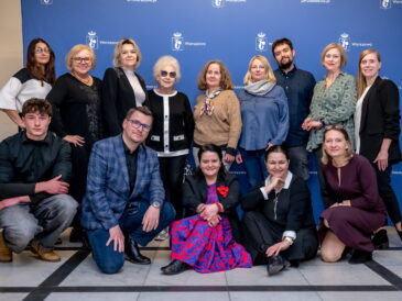Monodram: „Historia Jednej znajomości” 24.11.2025 w Teatrze Ateneum