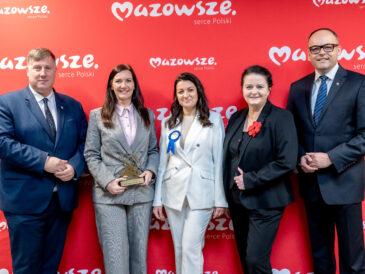 Powiedz o tym komuś”- 10.12.2025 Marki