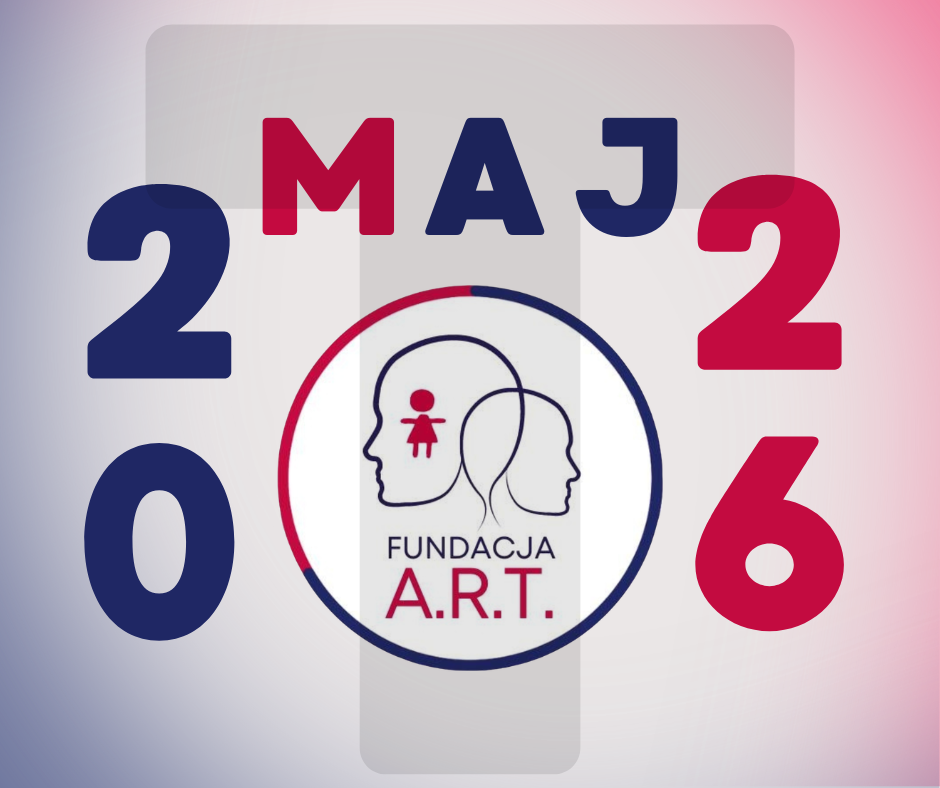 #TWORZYMY – MAJ 2026